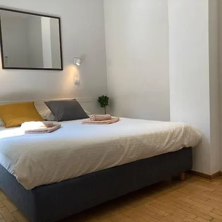 City Break Apartments Chic And Luxury Belgrad Exterior foto
