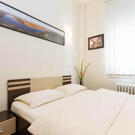 City Break Apartments Chic And Luxury Belgrad Exterior foto