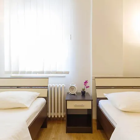 City Break Apartments Chic And Luxury Belgrad Exterior foto