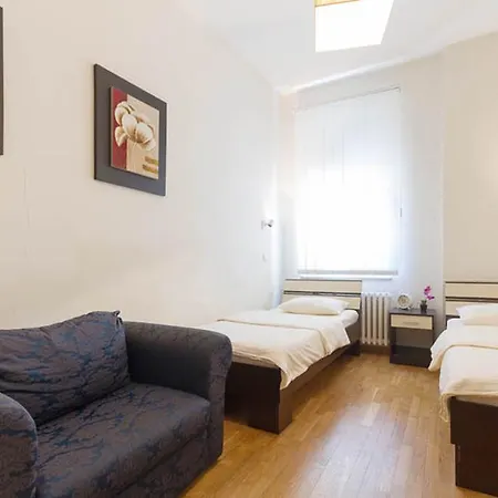 City Break Apartments Chic And Luxury Belgrad Exterior foto