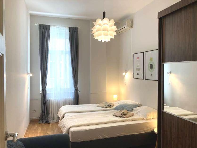 Break Chic And Luxury * Belgrade