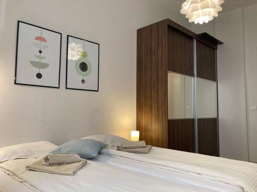 Apartment Break Chic And Luxury