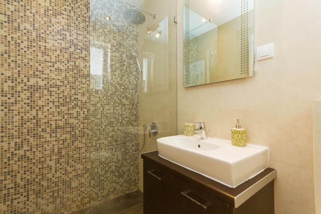 Break Chic And Luxury Apartment *