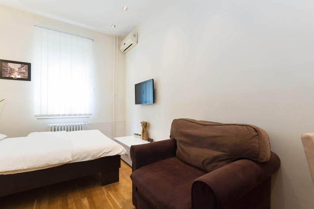 Break Chic And Luxury * Belgrade