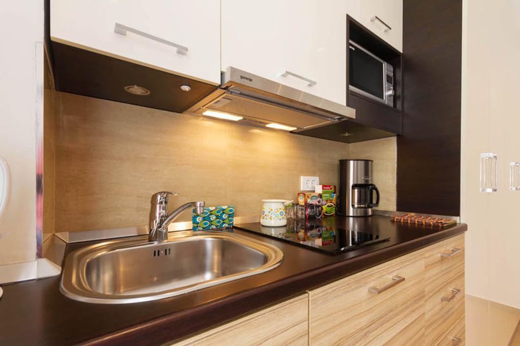 Apartment Break Chic And Luxury