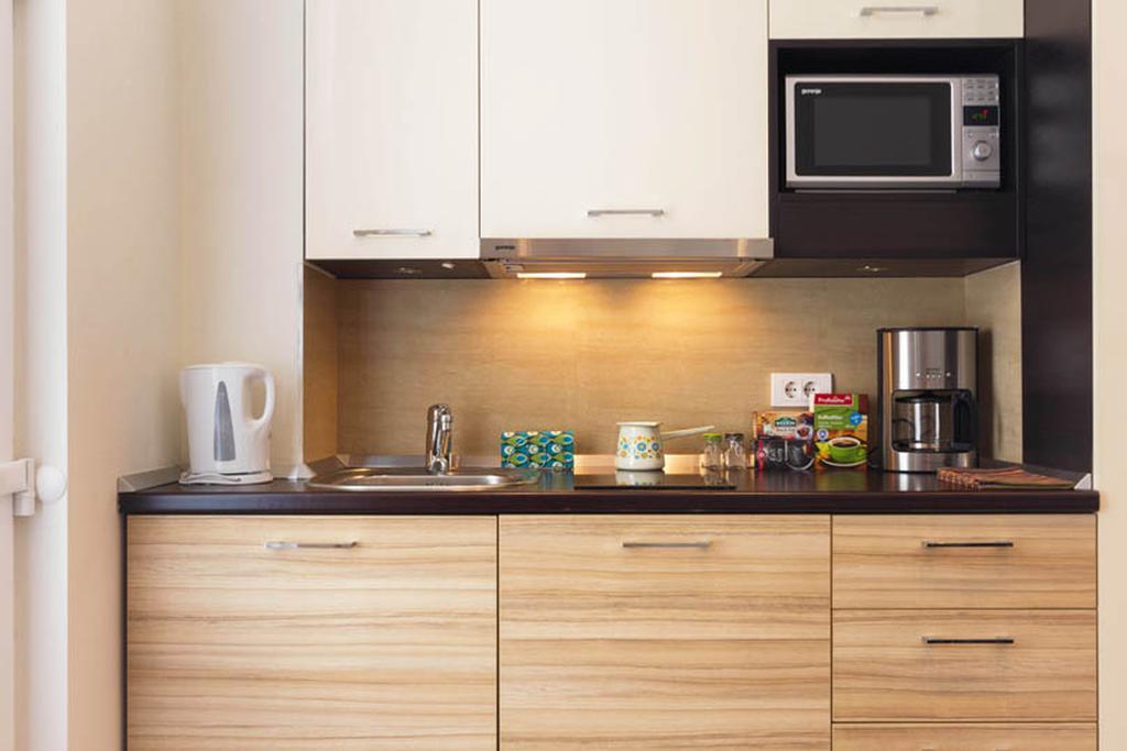 Break Chic And Luxury Belgrade