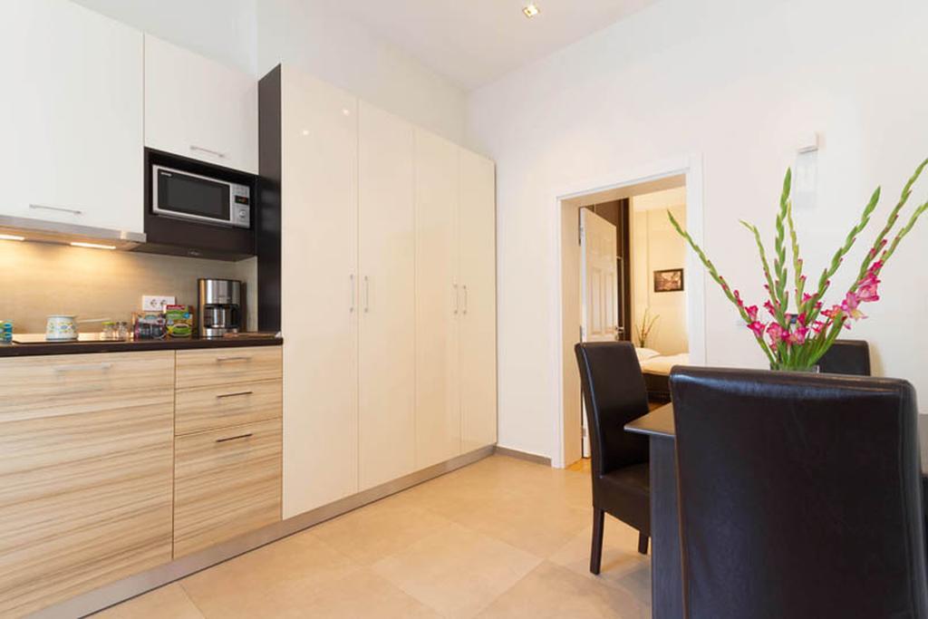 Break Chic And Luxury Belgrade