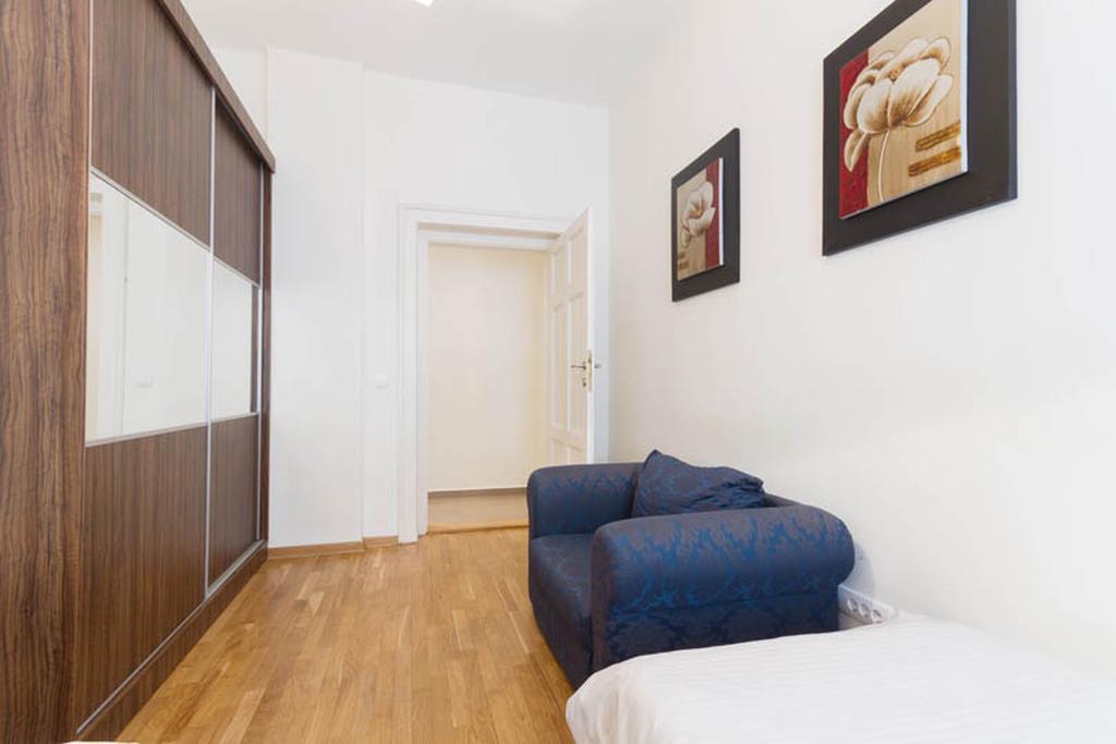 Break Chic And Luxury Apartment *