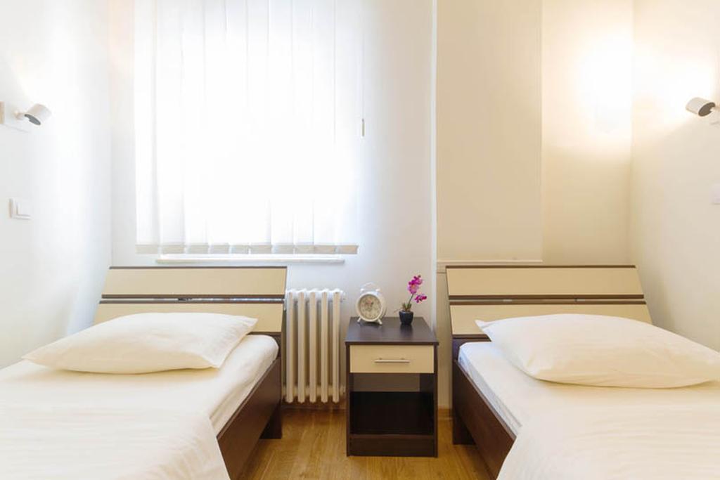 Break Chic And Luxury * Belgrade