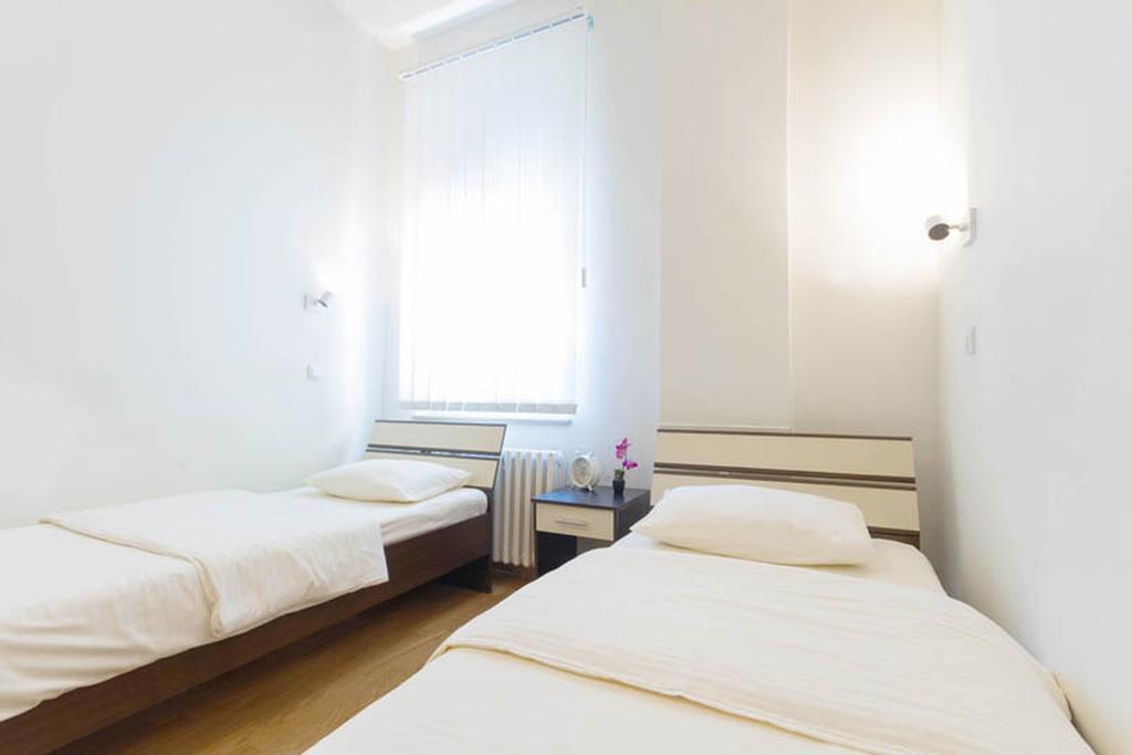 Apartment Break Chic And Luxury