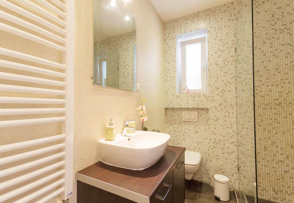 Apartment Break Chic And Luxury Belgrade
